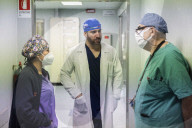 Italy turns to Cuba to help revive ailing health system