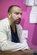 Italy turns to Cuba to help revive ailing health system