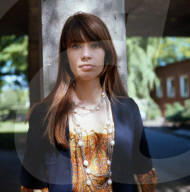 FRANCOISE HARDY