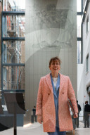 Health Secretary Victoria Atkins speaks at the Women's Health Summit