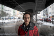'Will we leave things to the fascists?': Carola Rackete the activist aiming to revive Germany's far-left party