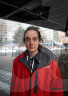 'Will we leave things to the fascists?': Carola Rackete the activist aiming to revive Germany's far-left party