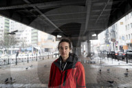 'Will we leave things to the fascists?': Carola Rackete the activist aiming to revive Germany's far-left party