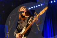 Jess Williamson review - silken-voiced singer embraces new upbeat worldview