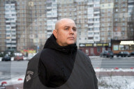 'You don't feel alive': Ukraine veterans struggling with the trauma of war
