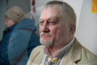 'You don't feel alive': Ukraine veterans struggling with the trauma of war