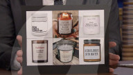 Saltburn star Elordi on the scent of movie inspired candle