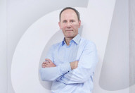'Medicine is going personalised': Moderna's UK boss Darius Hughes on the coming vaccine revolution