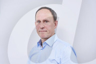 'Medicine is going personalised': Moderna's UK boss Darius Hughes on the coming vaccine revolution