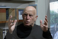 Ex-Shin Bet head Ami Ayalon says Israel should negotiate with jailed intifada leader