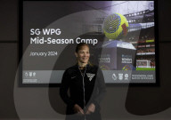 PGMOL training camp: I've never understood why anyone would want to be a referee. Now I do