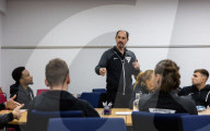 PGMOL training camp: I've never understood why anyone would want to be a referee. Now I do