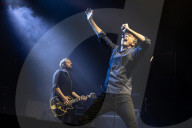 Suede review - no mere nostalgia act