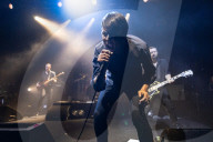 Suede review - no mere nostalgia act