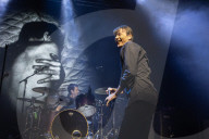Suede review - no mere nostalgia act