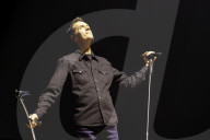 Belgium, Brussels, Forest National, Grand Corps Malade