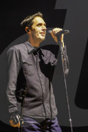 Belgium, Brussels, Forest National, Grand Corps Malade