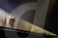 Belgium, Brussels, Forest National, Grand Corps Malade