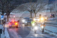 Snow and Frost this wieek for much of the UK