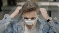 World's first device for relieving nasal congestion