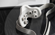 World's first device for relieving nasal congestion