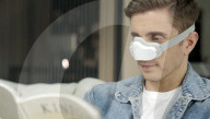 World's first device for relieving nasal congestion