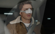 World's first device for relieving nasal congestion