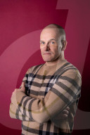 Trainspotting's Jonny Lee Miller: 'If I could make a living being a firefighter, I may well just do that'