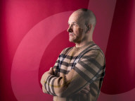 Trainspotting's Jonny Lee Miller: 'If I could make a living being a firefighter, I may well just do that'