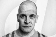 Trainspotting's Jonny Lee Miller: 'If I could make a living being a firefighter, I may well just do that'