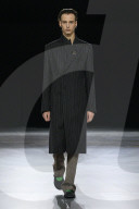 MODE - Paris Fashion Week Men Fall-Winter2024-2025: Dior Homme