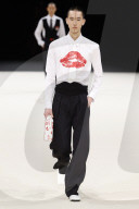 MODE - Paris Fashion Week Men Fall-Winter2024-2025: Balmain