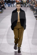 MODE - Paris Fashion Week Men Fall-Winter2024-2025: Loewe