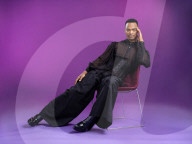 'I said: enough of the shame!': how Johannes Radebe fought the bullies - and became a Strictly superstar