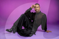 'I said: enough of the shame!': how Johannes Radebe fought the bullies - and became a Strictly superstar