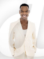 'I said: enough of the shame!': how Johannes Radebe fought the bullies - and became a Strictly superstar