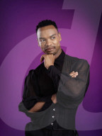 'I said: enough of the shame!': how Johannes Radebe fought the bullies - and became a Strictly superstar