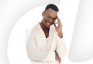 'I said: enough of the shame!': how Johannes Radebe fought the bullies - and became a Strictly superstar