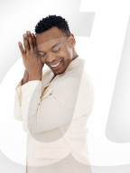 'I said: enough of the shame!': how Johannes Radebe fought the bullies - and became a Strictly superstar
