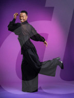 'I said: enough of the shame!': how Johannes Radebe fought the bullies - and became a Strictly superstar