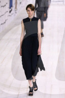 MODE - Paris Haute Couture Frühling/Sommer 2024: Dior