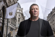 British inventor Patrick Racz seeks to take $18bn bite out of Apple in bitter patent war