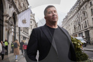 British inventor Patrick Racz seeks to take $18bn bite out of Apple in bitter patent war