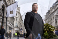 British inventor Patrick Racz seeks to take $18bn bite out of Apple in bitter patent war
