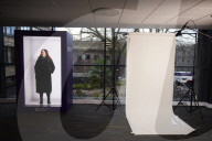 Hologram lecturers thrill students at trailblazing UK university