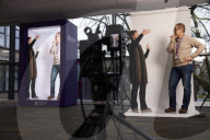 Hologram lecturers thrill students at trailblazing UK university