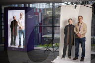 Hologram lecturers thrill students at trailblazing UK university