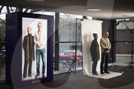 Hologram lecturers thrill students at trailblazing UK university