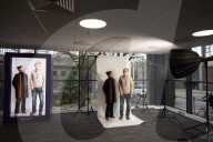 Hologram lecturers thrill students at trailblazing UK university