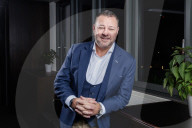 CEO of Resource Solutions Andrew Powell